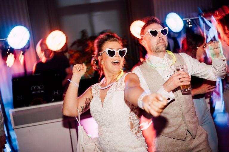 Ralf + Femke