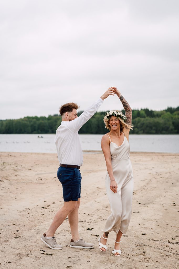 bröllopsfotograf i skåne